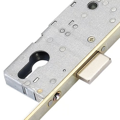 Cobra Latch Deadbolt 2 Hooks 2 Roller Cam Split Spindle Multipoint Door Lock
