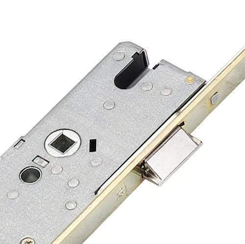 Cobra Latch Deadbolt 2 Hooks 2 Roller Cam Split Spindle Multipoint Door Lock
