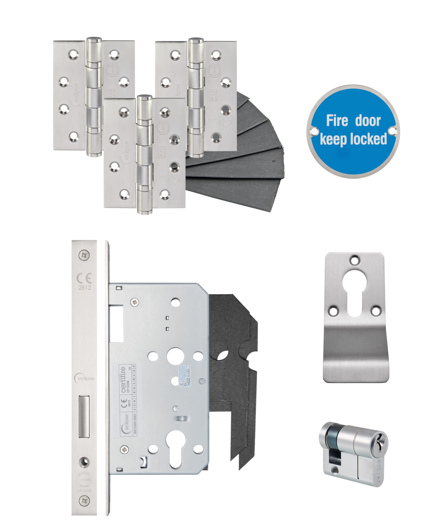 Architectural Single Riser 120kg