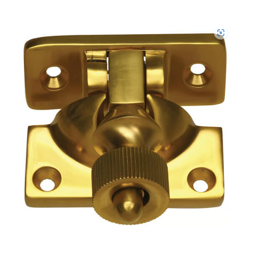 Wooden Sash Window Fastener