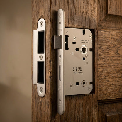 Easi-T Din Bathroom Lock