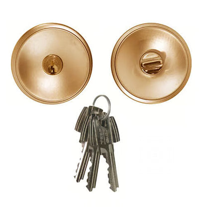 3510 Entrance Knobset