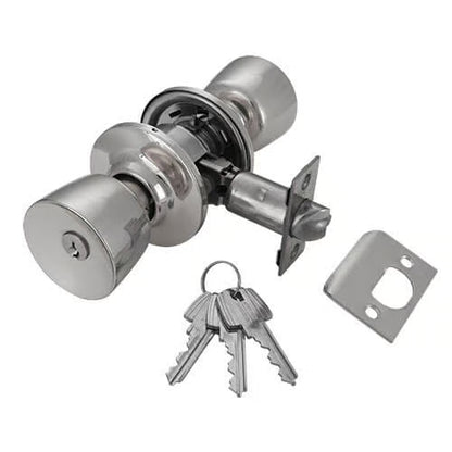3510 Entrance Knobset