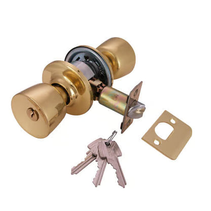 3512 Storeroom Knobset