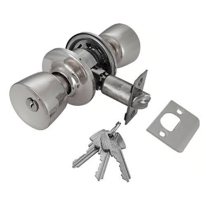 3510 Entrance Knobset