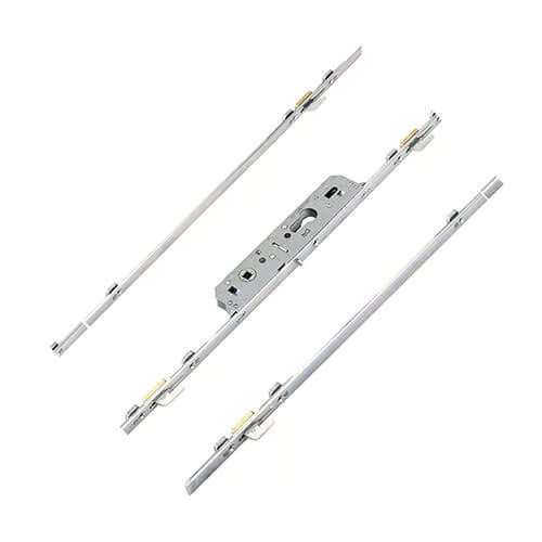 2518 Patio Door Lock