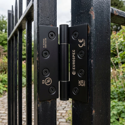 Grade 14 Concealed Bearing Hinge