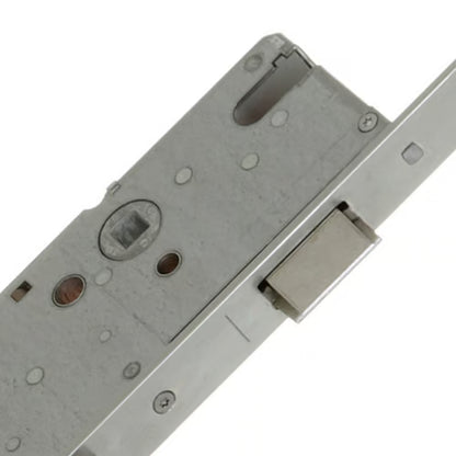 AV2 Latch Deadbolt 2 Hooks Radius 20mm Faceplate Multipoint Door Lock - Autolocking