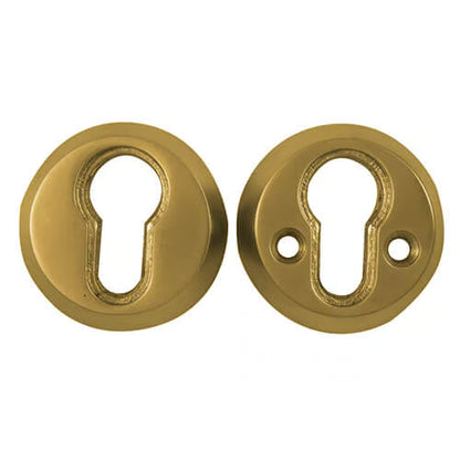 258 Euro Security Escutcheons