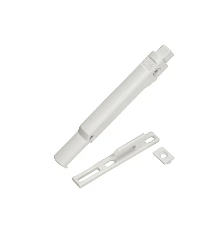 Non Locking Window Restrictor