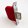 Fortress British Standard 3621:2007 Mortice Deadlock