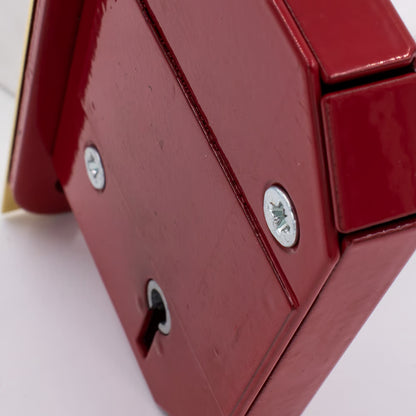 Fortress British Standard 3621:2007 Mortice Deadlock