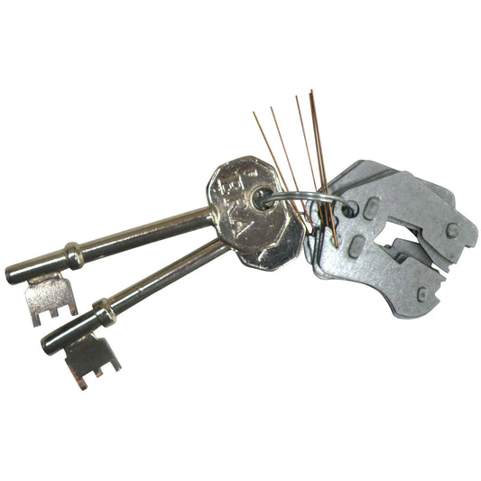 Fortress Differ Lever Set