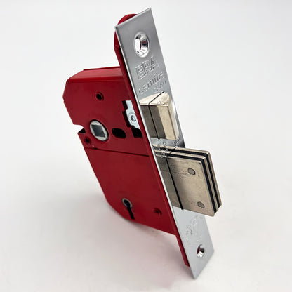 Fortress British Standard 3621:2007 Mortice Sashlock