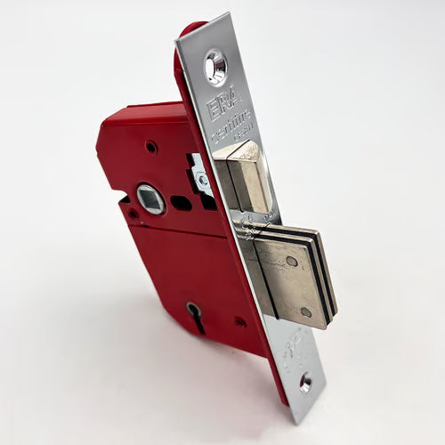 Fortress British Standard 3621:2007 Mortice Sashlock