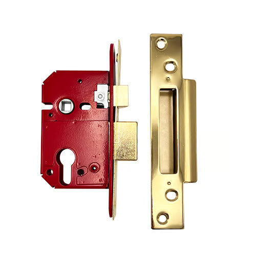 263 Euro Mortice Sashlock