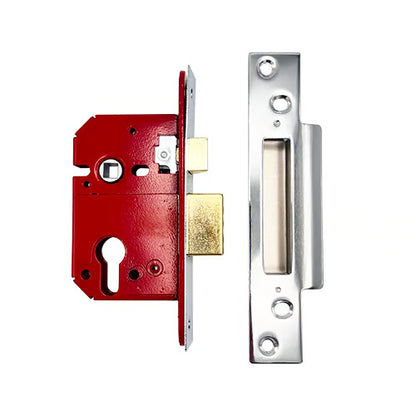 264 Euro Mortice Sashlock