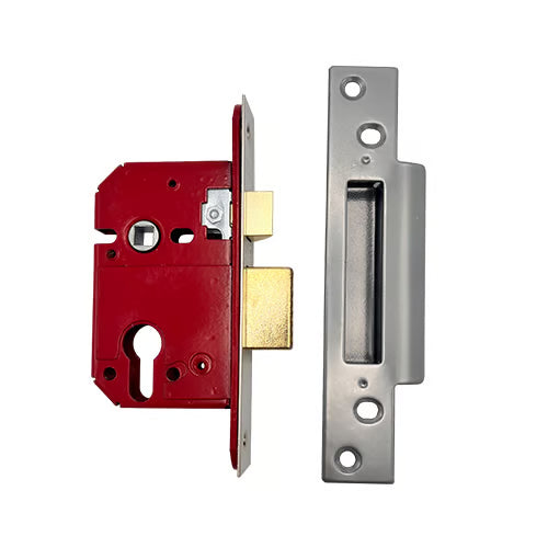 264 Euro Mortice Sashlock