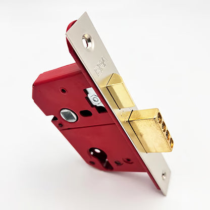 264 Euro Mortice Sashlock