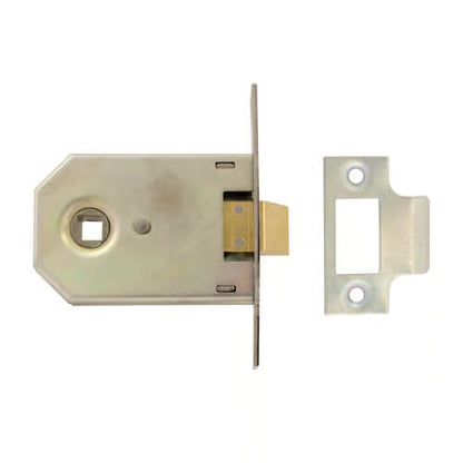 2642 Mortice Box Latch