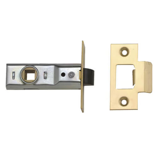 2648 Mortice Tubular Latch