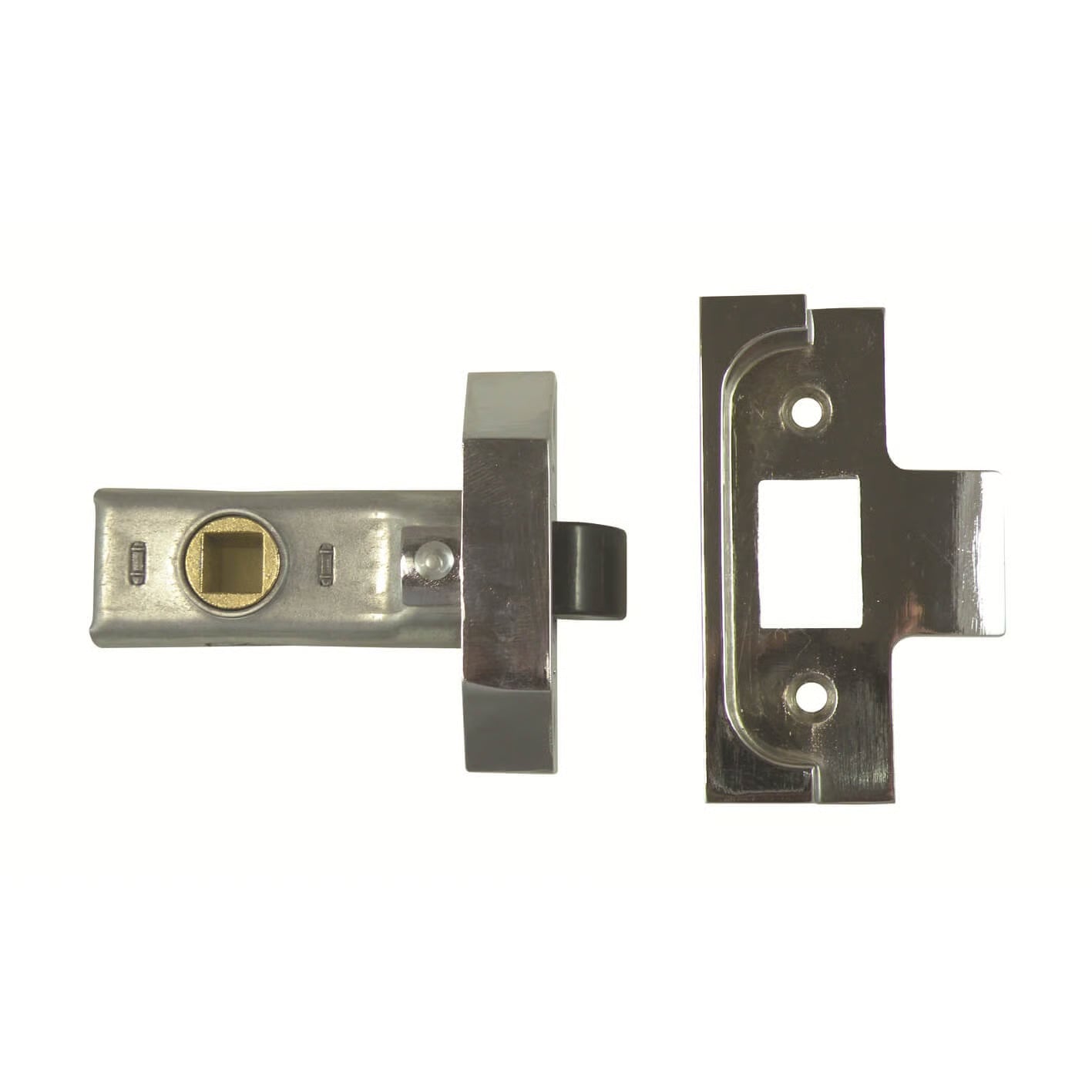 2650 Rebated Mortice Tubular Latch