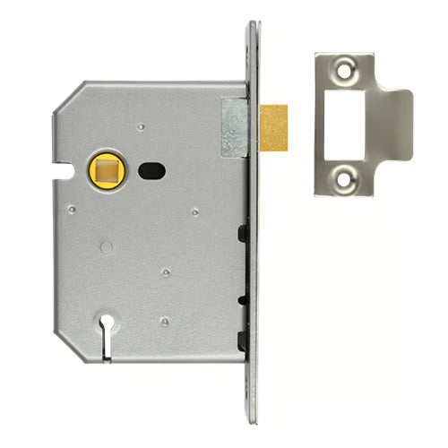 2657 Upright Mortice Latch