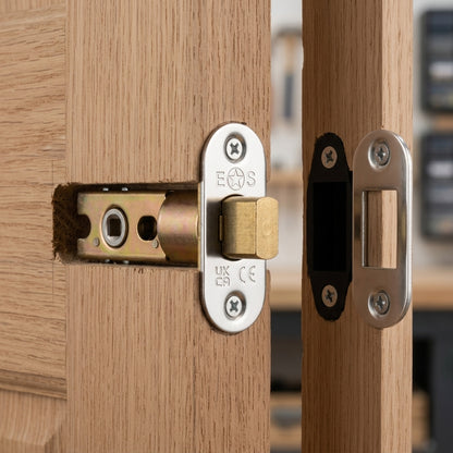 Easi-T Tubular Deadbolt