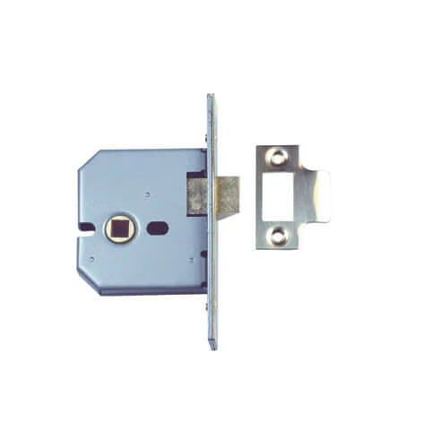 2677 Small Case Mortice Latch