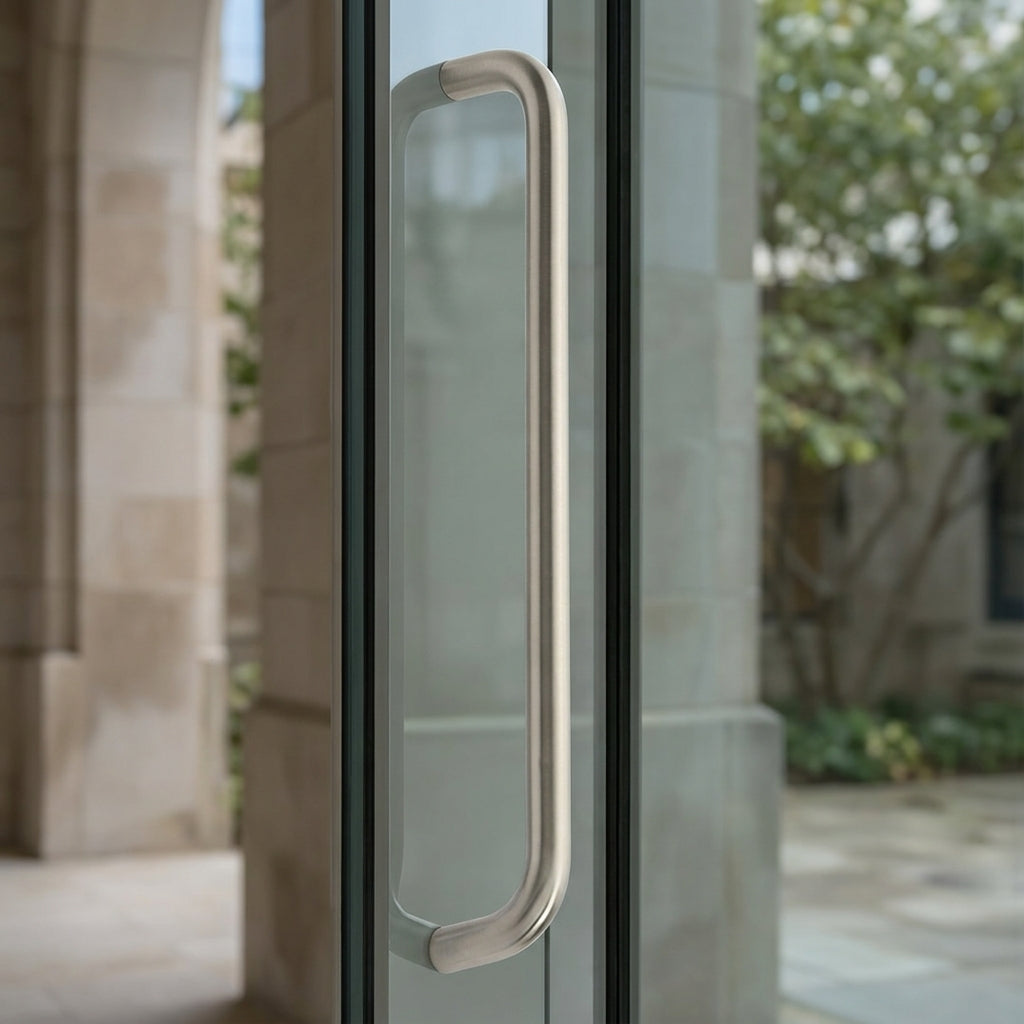 D Pull Handle Range