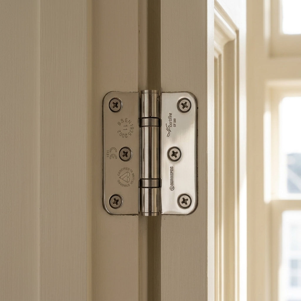 Grade 11 Ball Bearing Hinge
