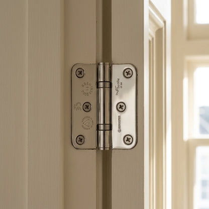 Grade 11 Ball Bearing Hinge