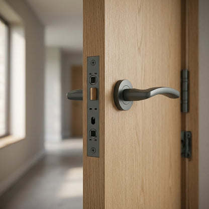 Tavira Latch Pack - Ultimate Door Pack