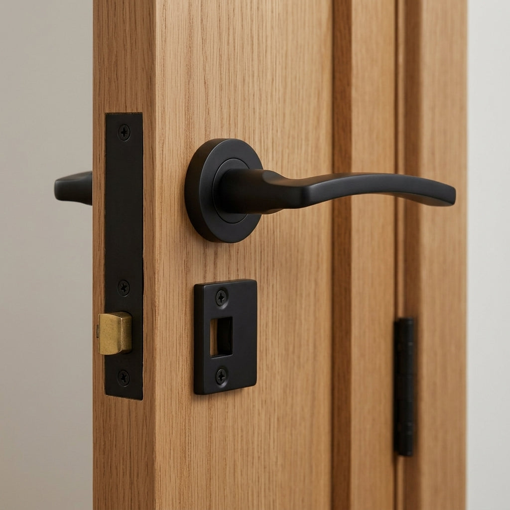 Tavira Latch Pack - Ultimate Door Pack