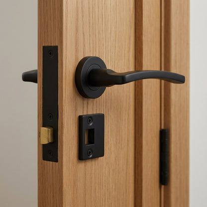Tavira Latch Pack - Ultimate Door Pack
