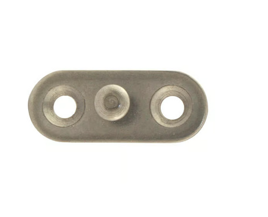 UPVC Window Stud Only for Enhanced Restrictor