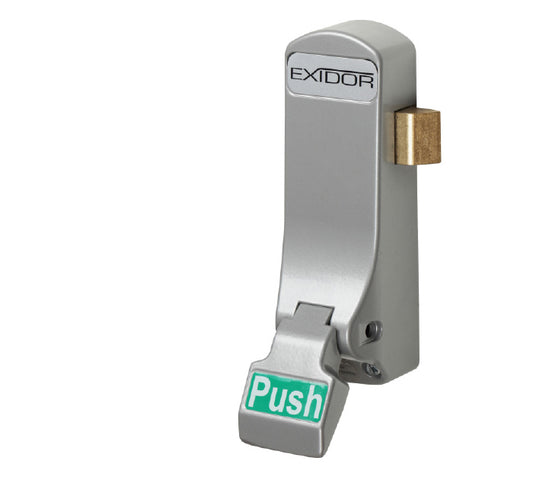 297 Exidor panic push pad
