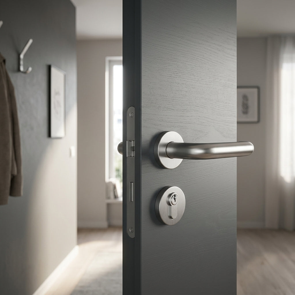 19mm Safety Lever - DDA compliant