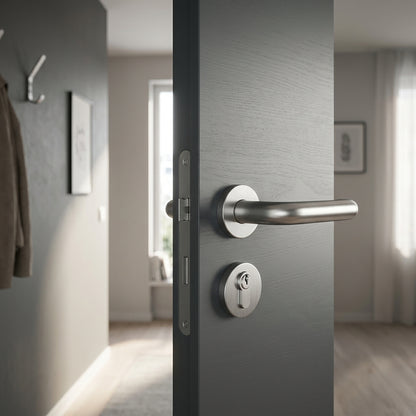 19mm Safety Lever - DDA compliant