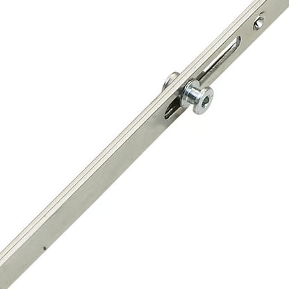 Cobra Latch Deadbolt 2 Rollers 2 Mushrooms Split Spindle Multipoint Door Lock