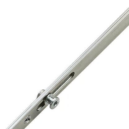 Cobra Latch Deadbolt 2 Rollers 2 Mushrooms Split Spindle Multipoint Door Lock