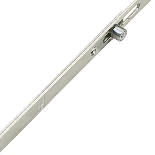 Cobra Latch Deadbolt 2 Rollers 2 Mushrooms Split Spindle Multipoint Door Lock