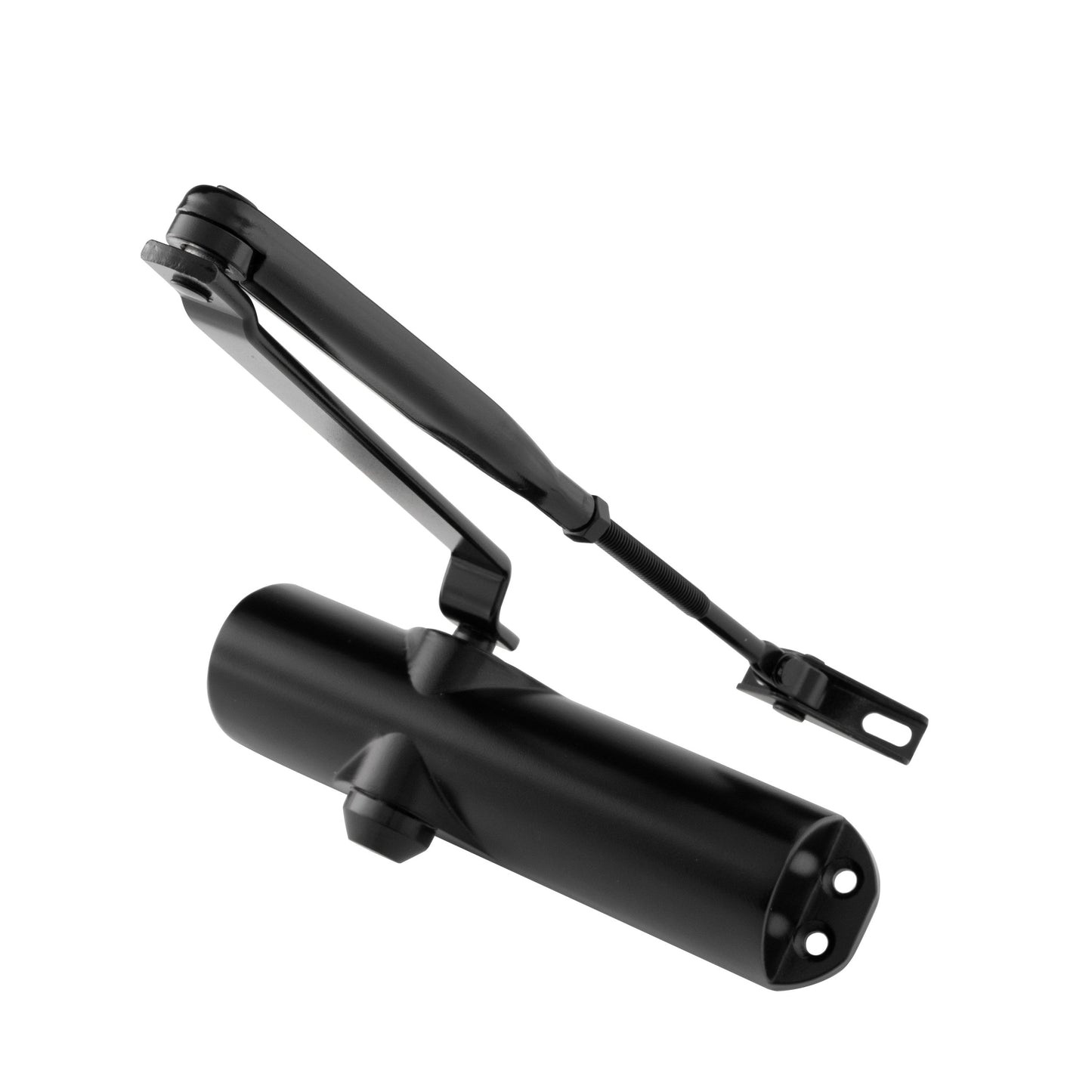 Matt Black 2-4 83 Series Body/Arm