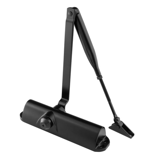Matt Black 2-4 83 Series Body/Arm