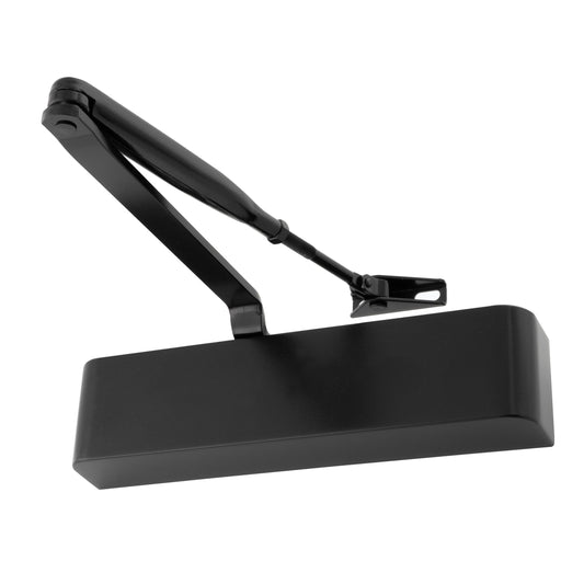 Matt Black 83 Series 2-4 Complete With Cover