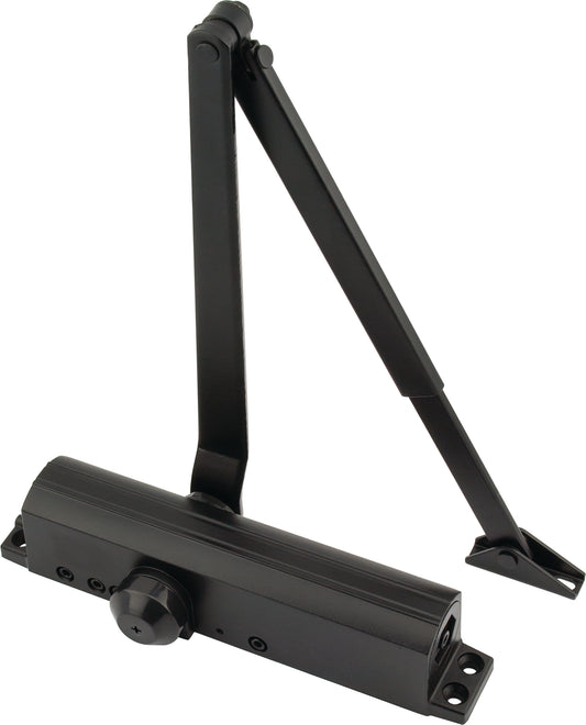 Matt Black 93 Series 2-4 Body/Arm