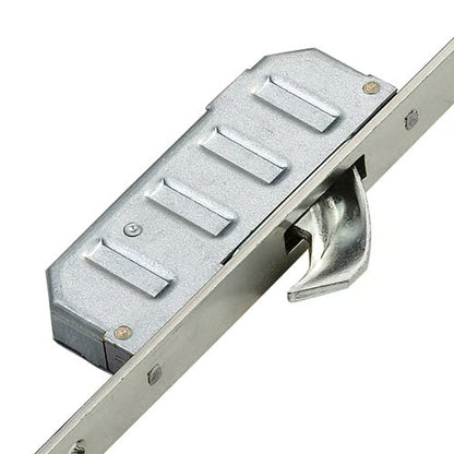 45/92 Latch Deadbolt 2 Hooks 20mm Faceplate Lift Lever Multipoint Door Lock