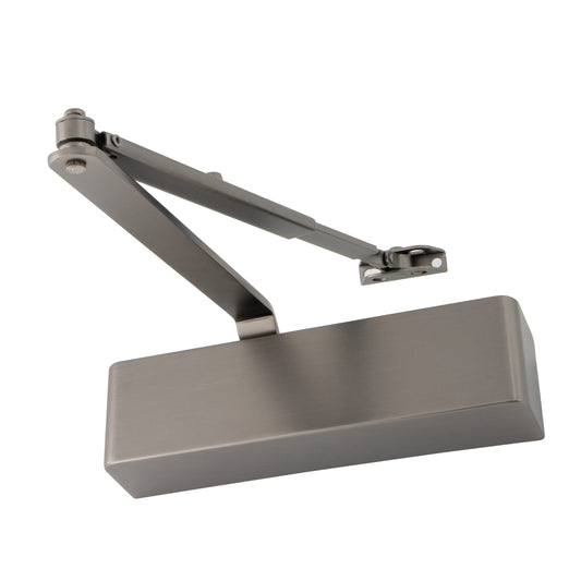 Dark Bronze 93 Series 2-4 Door Closer