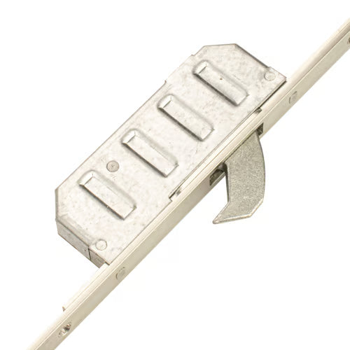 Cobra Latch DB 3 Hooks Split Spindle Entry Guard F16 Multipoint Door Lock