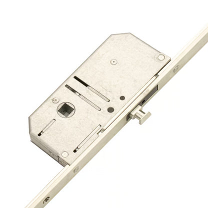 Cobra Latch DB 3 Hooks Split Spindle Entry Guard F16 Multipoint Door Lock